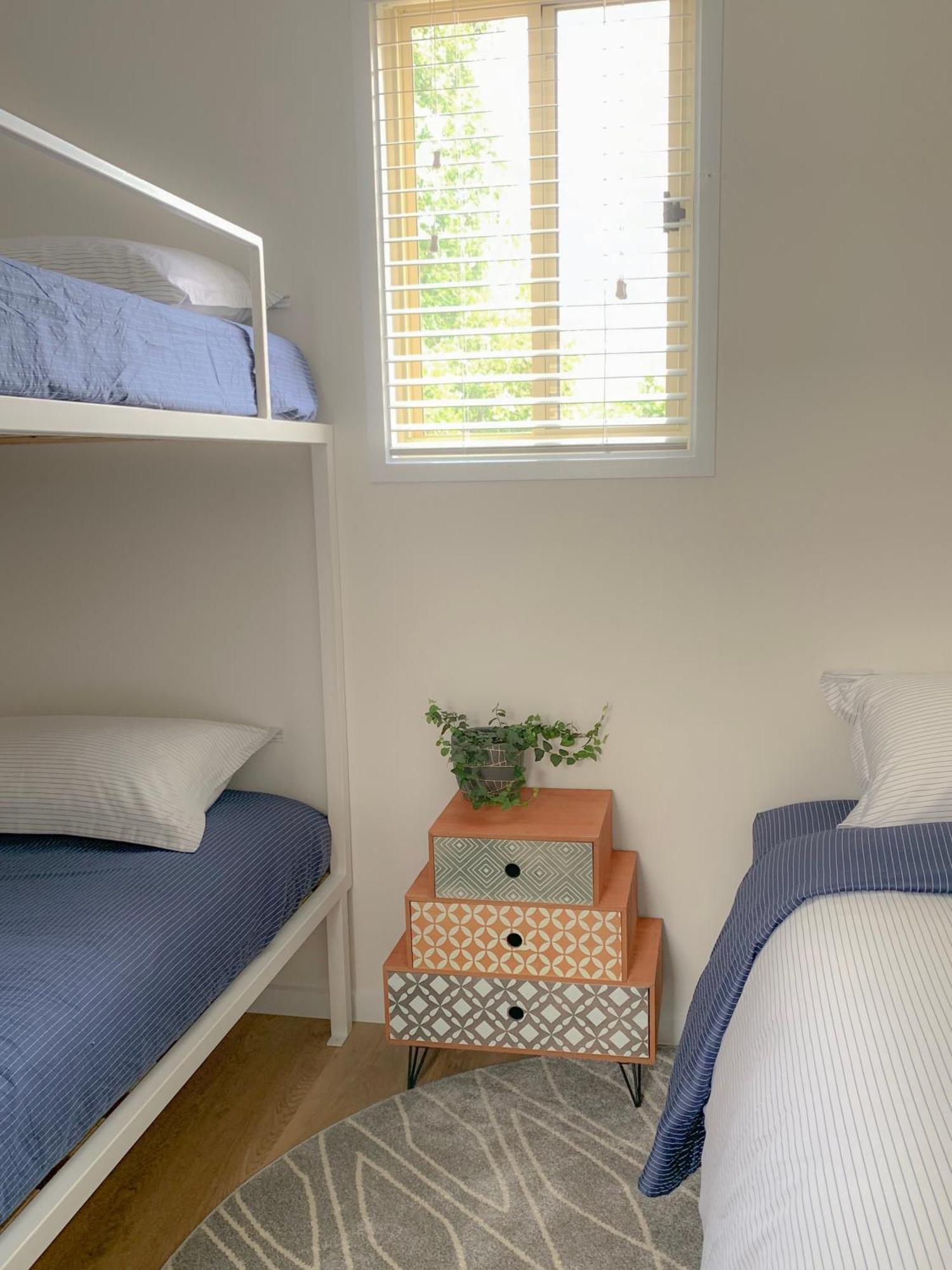 Lake Cathie Little Palm Cabins מראה חיצוני תמונה