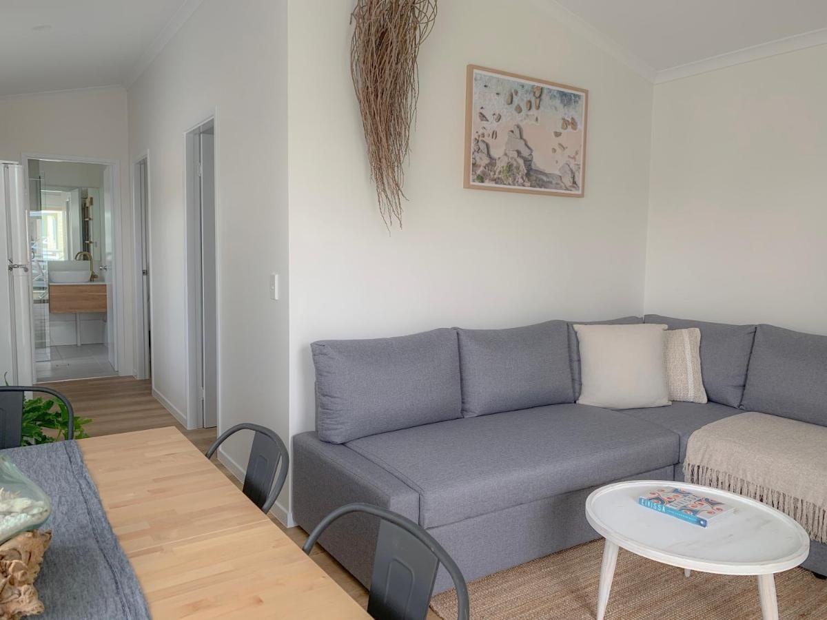 Lake Cathie Little Palm Cabins מראה חיצוני תמונה